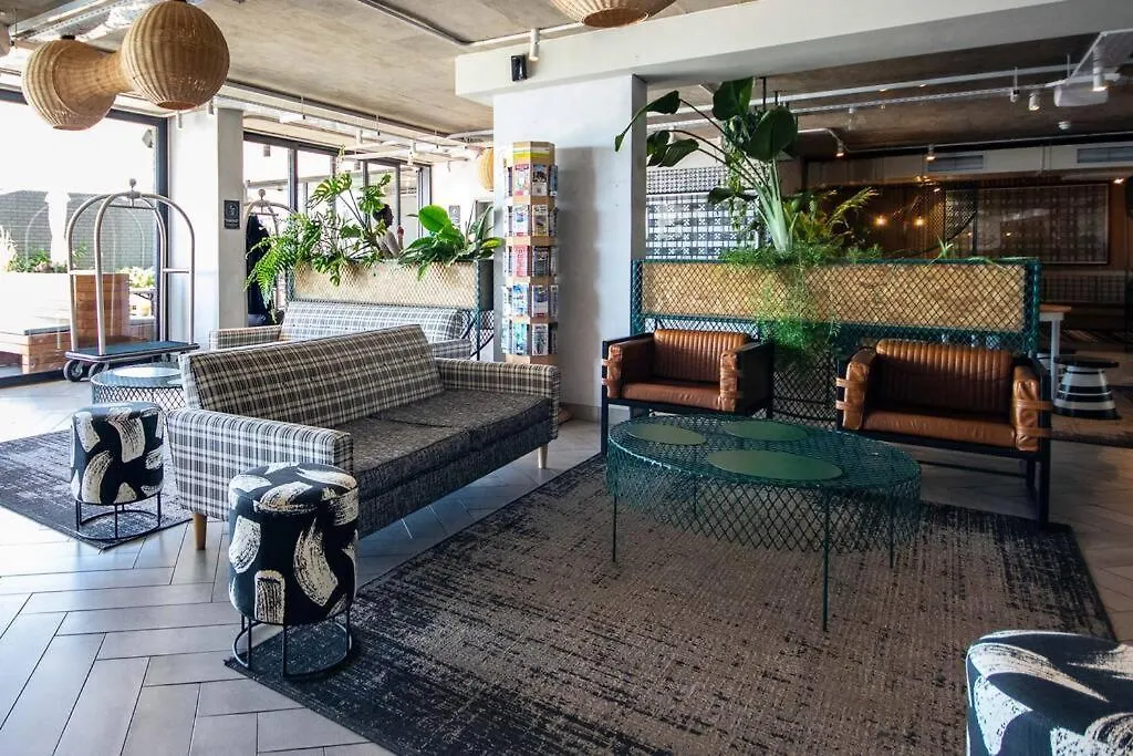 504 Wex1 Hip And Happening Studio Cape Town
