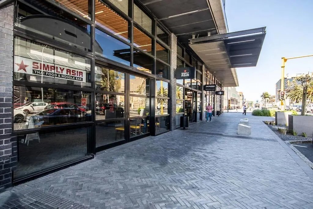 504 Wex1 Hip And Happening Studio Cape Town South Africa