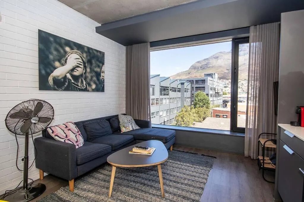 504 Wex1 Hip And Happening Studio Cape Town South Africa
